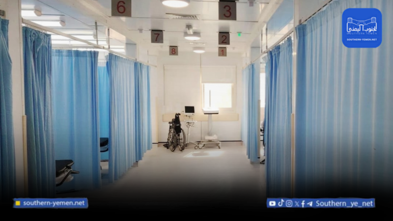 سقطرى.. جدل واسع بعد سحب الإمارات معدات طبية ومساعدات إنسانية