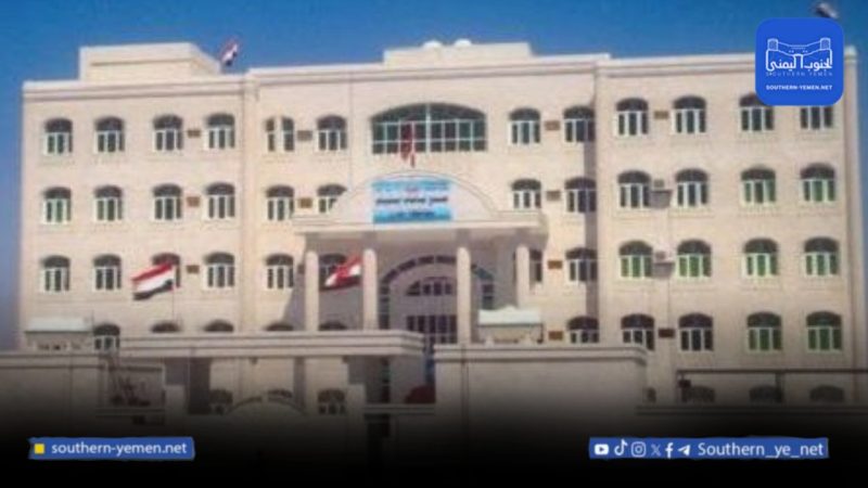 العليمي يتحرك.. والنائب العام يبدأ اغلاق ملف السجون غير القانونية