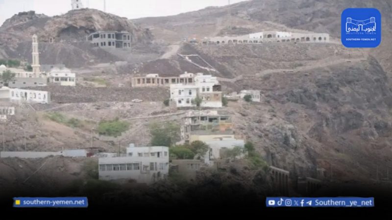 عودة مقر محافظ عدن إلى سلطة الدولة بعد 10 سنوات من استحواذ الزبيدي عليه