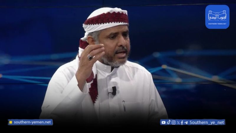 باتيس: تنسيق سعودي–عُماني لحماية وحدة اليمن