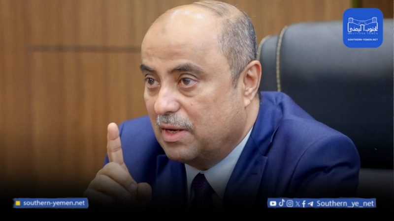 لماذا أُقيل سالم بن بريك من رئاسة الحكومة؟