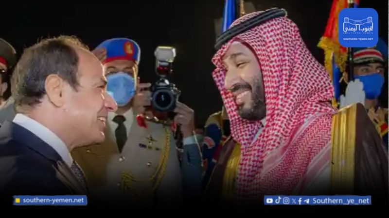 تحركات سعودية–مصرية–صومالية مشتركة لإعادة ضبط أمن البحر الأحمر