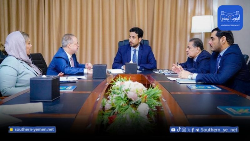 تصفير الحساب يشعل أزمة داخل هيئة التشاور والمصالحة