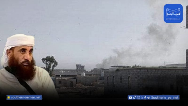 نجاة قائد اللواء الثاني عمالقة من محاولة اغتيال في عدن