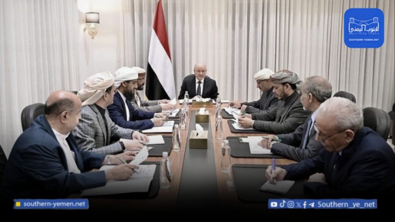 الرئاسي: الهجوم على موكب شكري رسالة لإرباك الدولة ولن تمر دون رد