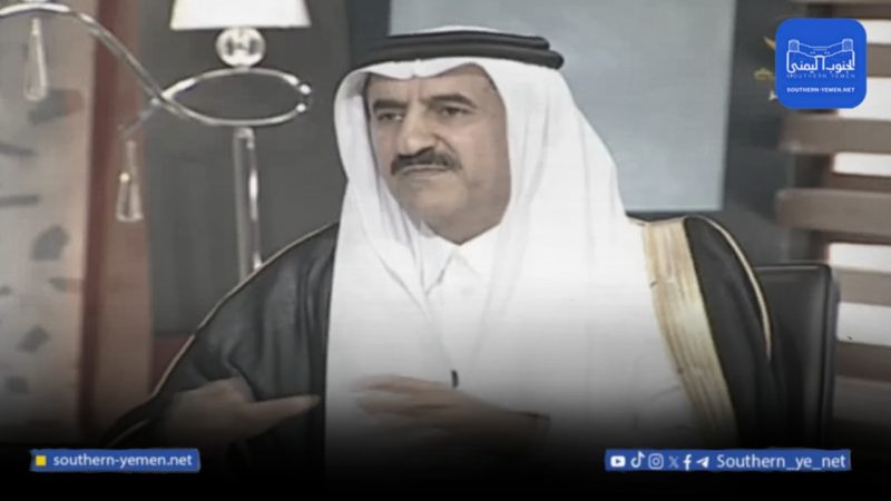 التويجري: أحقاد تاريخية وحسد سياسي وراء التوتر بين الرياض وأبوظبي
