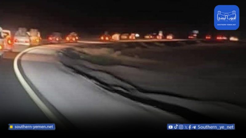 وصول اللواء 21 عمالقة إلى عدن ضمن خطة إعادة انتشار عسكري