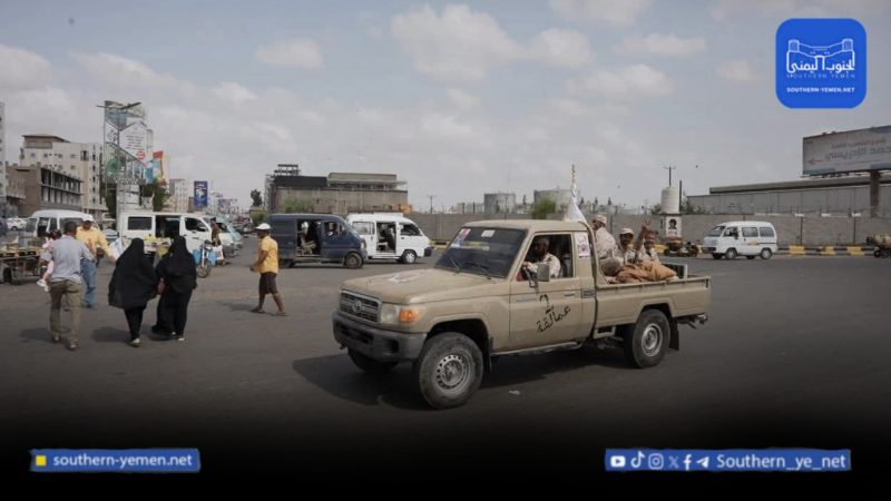 ترتيبات عسكرية جديدة تعيد رسم خارطة السيطرة في عدن وحضرموت