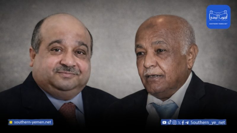 باسندوة والجابر: التحركات السعودية أعادت البوصلة الوطنية وحمت وحدة اليمن