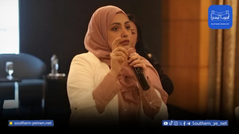 الصراري تحذّر من إعادة تدوير قيادات أمنية متورطة بانتهاكات وتطالب بالمحاسبة