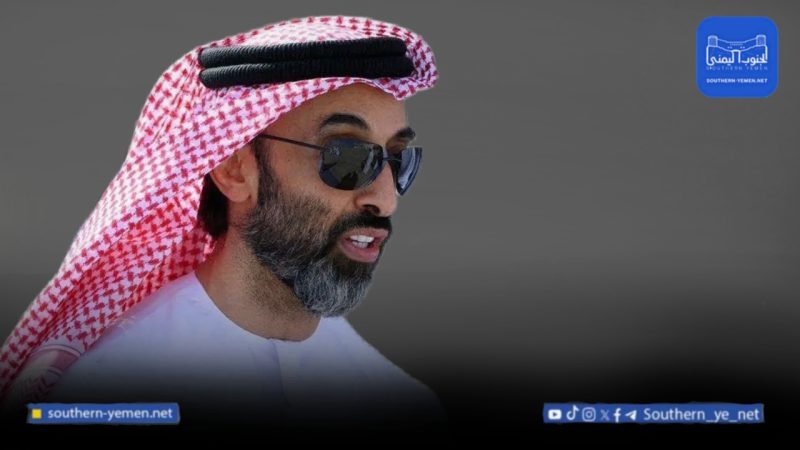 هل تعكس تغييرات الصندوق السيادي الإماراتي صراع النفوذ داخل العائلة الحاكمة؟