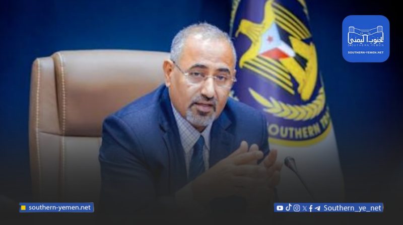 الانتقالي يعلن الانفصال مؤجلا ويترك الحسم إلى موعد لاحق