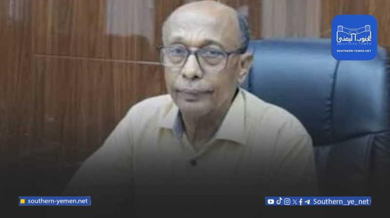 نهاية اختطاف مدير ميناء المكلا بعد أيام في قبضة قوات الانتقالي