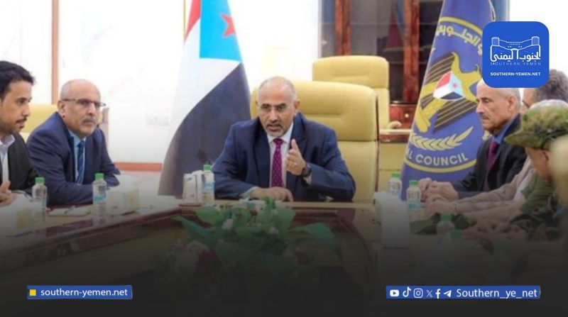 هجوم وشكر في بيان واحد الانتقالي يخلط الرسائل تجاه السعودية