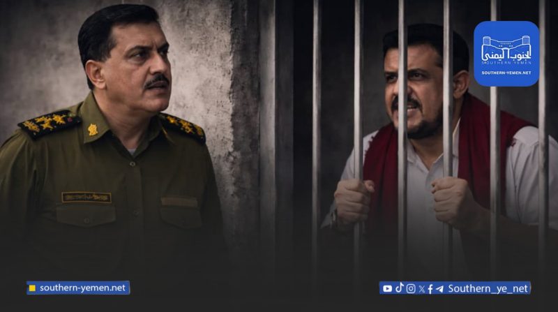 اتهامات قبلية لمدير أمن عدن بإطلاق متهم رئيسي في قضية اختطاف علي عشال