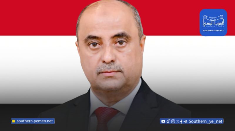 بن بريك يحذر من الجبايات غير القانونية ويؤكد محاسبة المتورطين دون استثناء