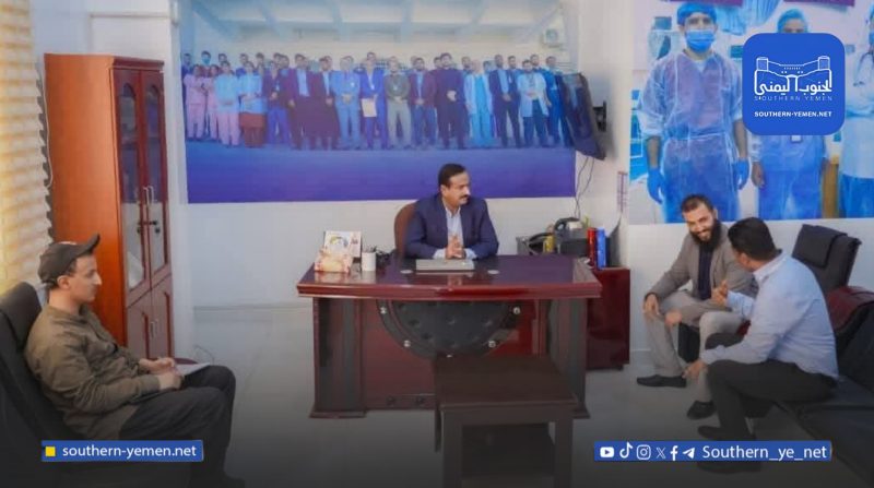 إنهاء عمل الطاقم الأجنبي يفتح ملف الفشل الإداري في مستشفى شبوة
