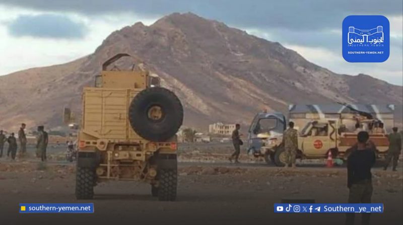 تحركات عسكرية نحو سقطرى