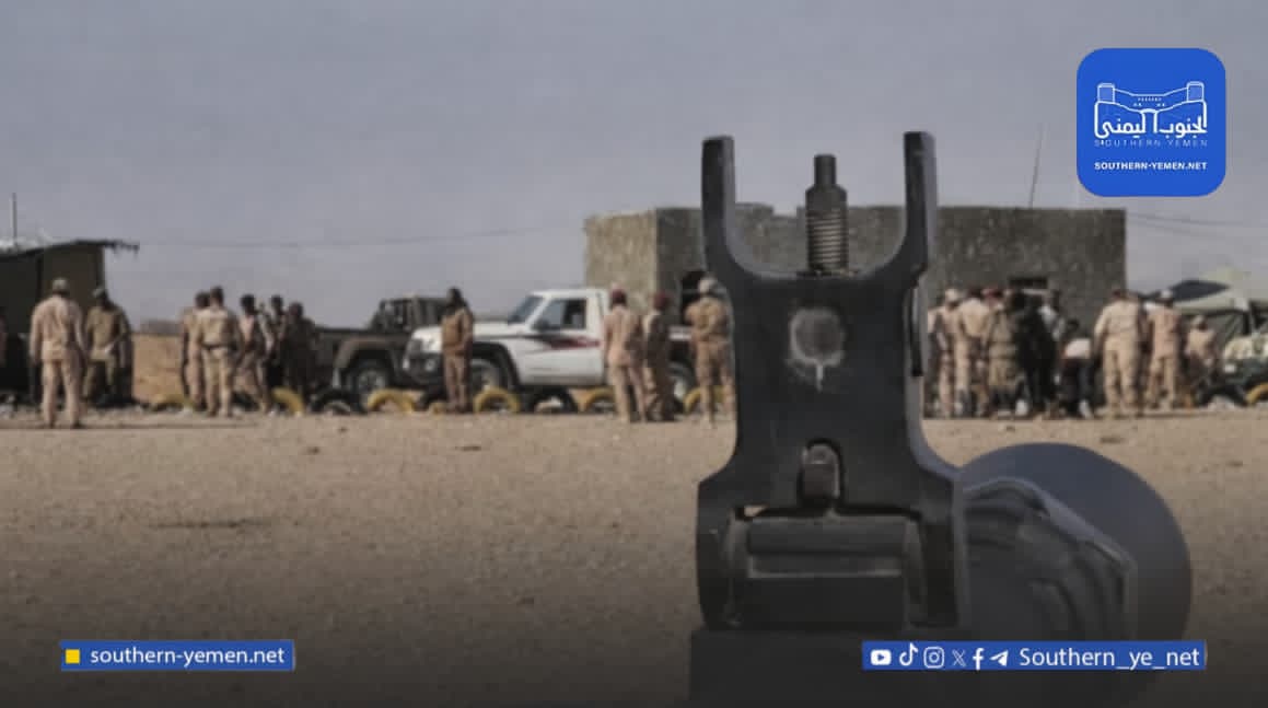 توتر ينذر بالانفجار داخل معسكر نوخان بشبوة