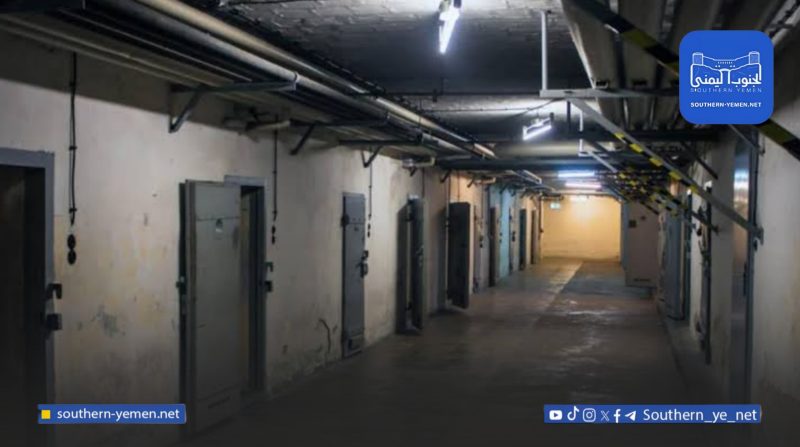 مصادر حقوقية تكشف شبكة سجون سرية جديدة خارج القانون