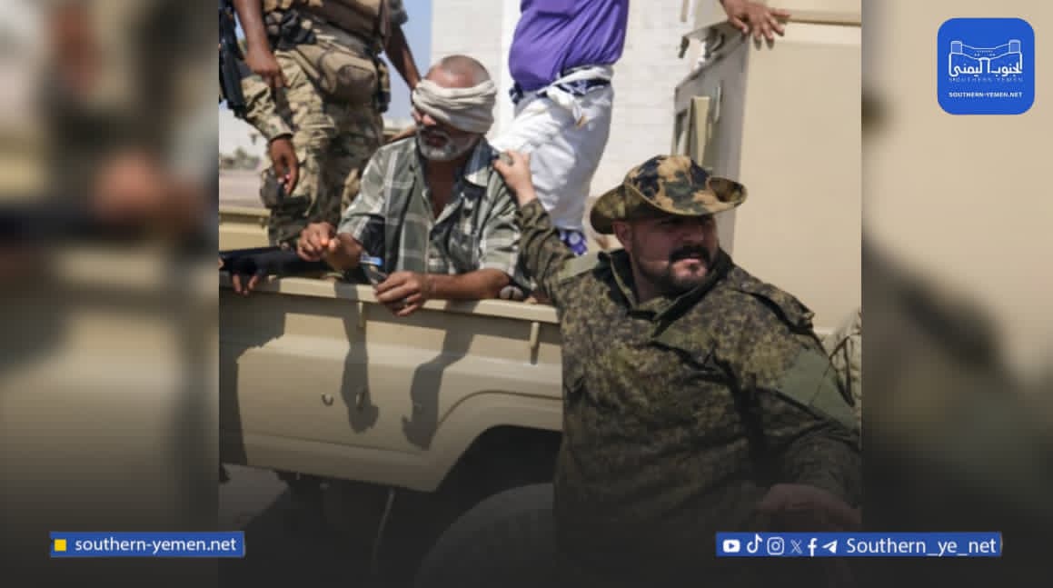 عدن حملة اعتقالات جديدة تستهدف خطباء وأئمة مساجد