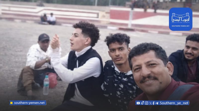 وصف عيدروس بـ ابن مريم يجر ثلاثة نشطاء إلى النيابة العامة وسط غضب شعبي