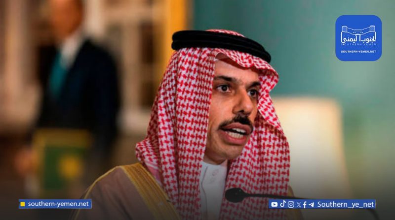 السعودية تضع الملف اليمني على طاولة الخلاف مع الإمارات