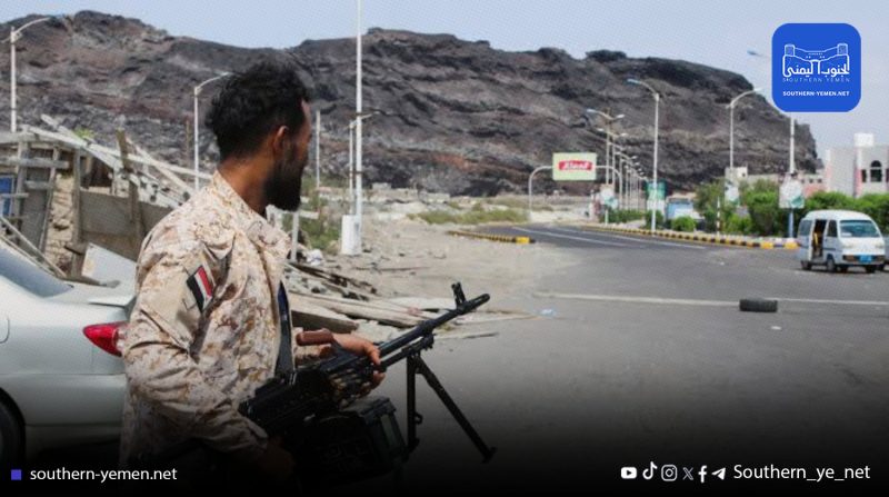 تصعيد سعودي غير مسبوق ضد الانتقالي وملفات سوداء تخرج إلى العلن