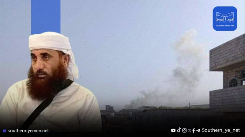 عاجل.. انفجار عنيف يستهدف موكب اللواء الثاني عمالقة حمدي شكري بعدن