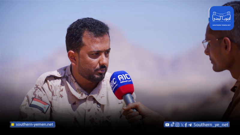 المجلس الانتقالي يلوح بالمواجهة في شبوة بعد خسائر ميدانية في حضرموت