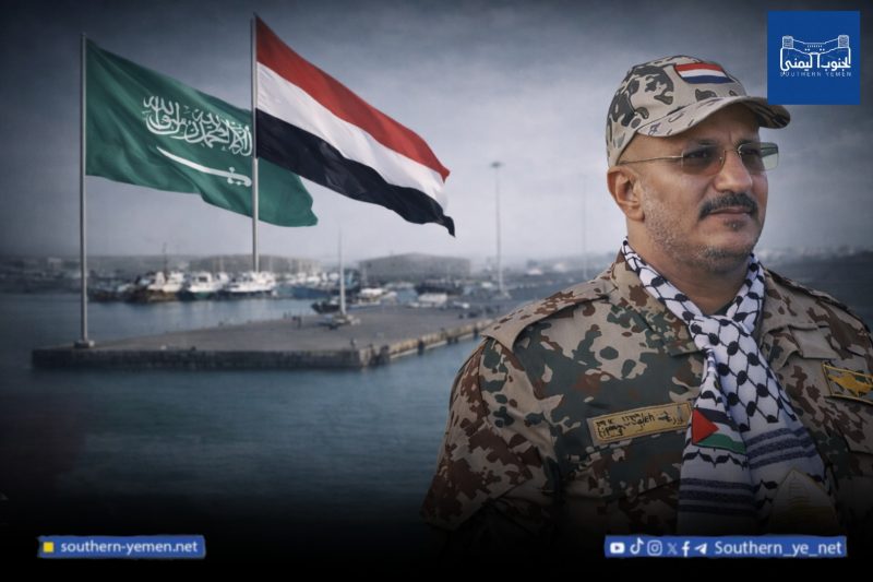 خطوات سعودية متسارعة تنهي الحضور الإماراتي في المخا