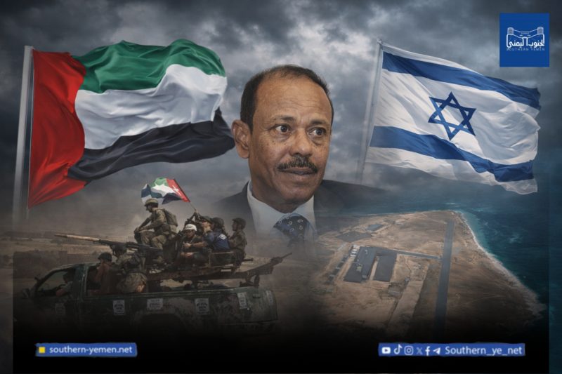 من اغتيال جعفر سعد إلى جزيرة ميون مستشار الإعلام يكشف خيوطا خطيرة