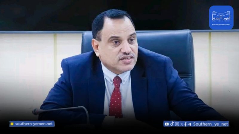 مطالبات بمحاسبة وزير الثروة السمكية بعد تقارير عن تقصير في حماية المخزون البحري