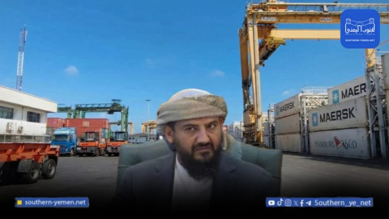 وثيقة رسمية تكشف استمرار المحرمي في إصدار تعيينات احادية في مرافق سيادية