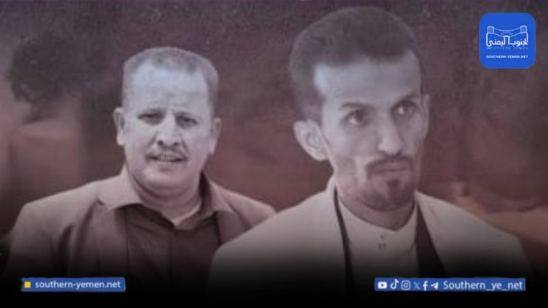 صحفي يمني: الحسني ومنصور في صدارة المواجهة الإعلامية ضد الإمارات وأدواتها