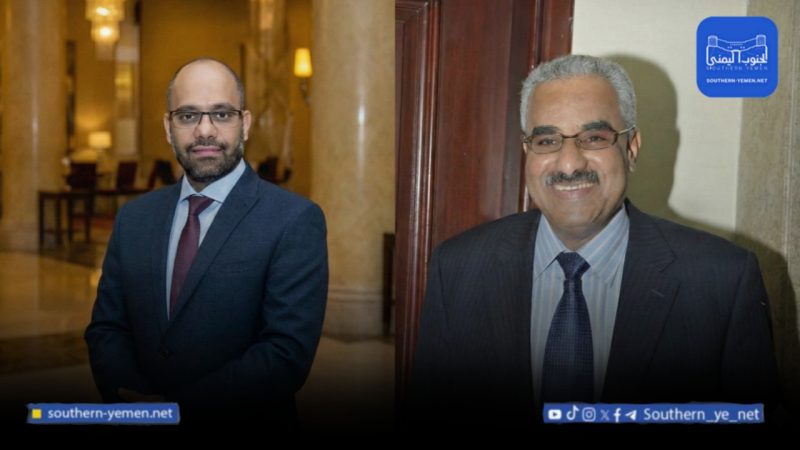 البروفيسور باصرة في وزارة الاتصالات.. كفاءة أكاديمية وخبرة دولية فماذا تعرف عنه؟