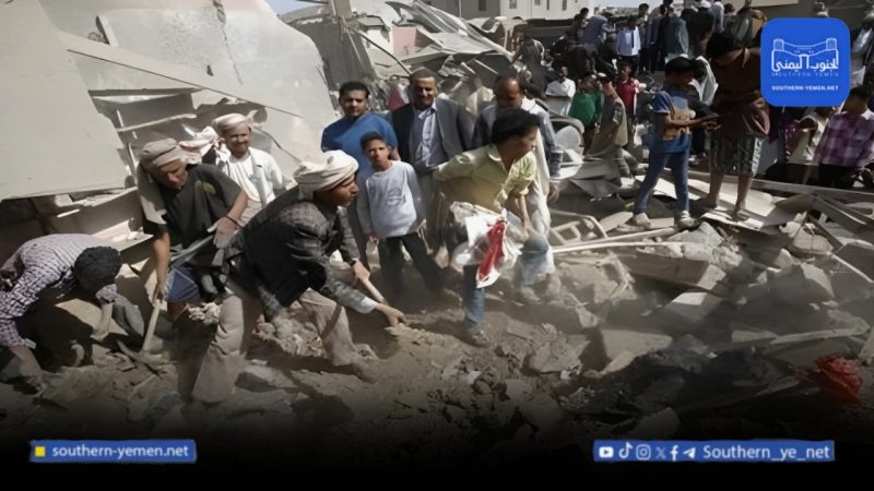 وثائقي سعودي يفتح ملف الضربات الجوية المثيرة للجدل داخل التحالف العربي