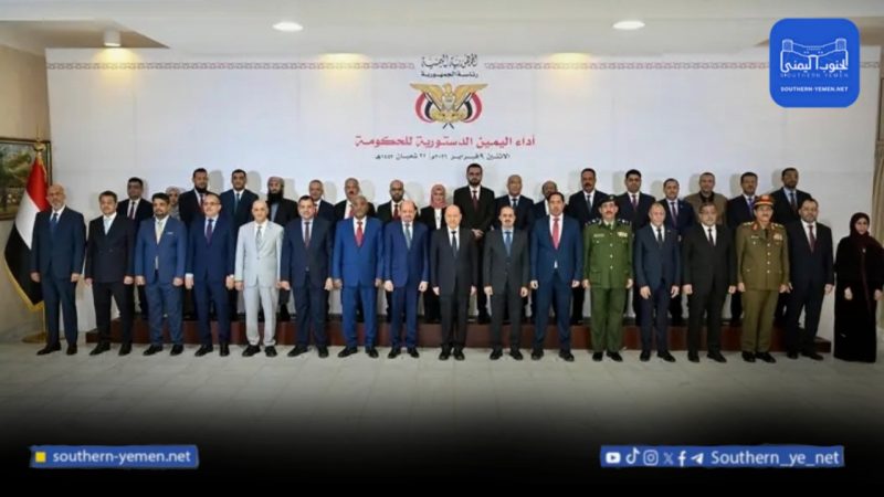 عودة متدرجة.. هل تستطيع الحكومة تثبيت حضورها في عدن؟