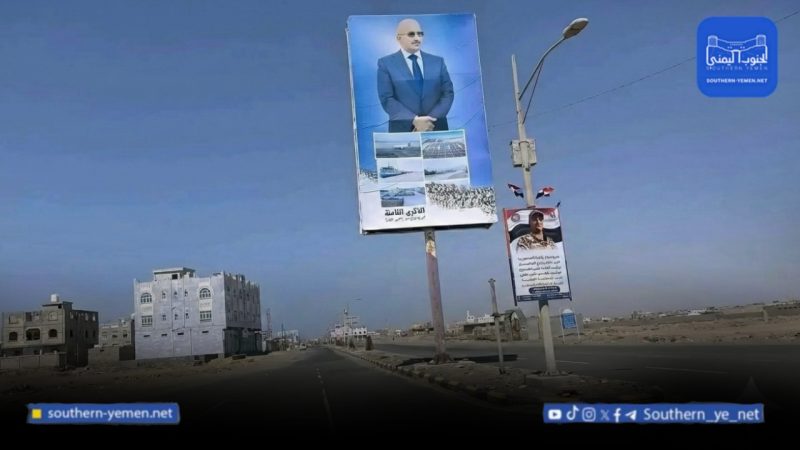 المقاومة الوطنية تنزع صور طارق صالح وتزيد الجدل حول الرمزية السياسية