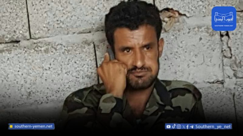 منظمات حقوقية تحذر من تعيين جلال الربيعي في قيادة القوات الخاصة بعدن