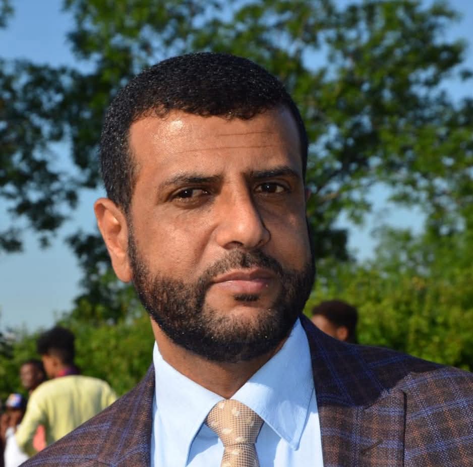 توفيق الحميدي