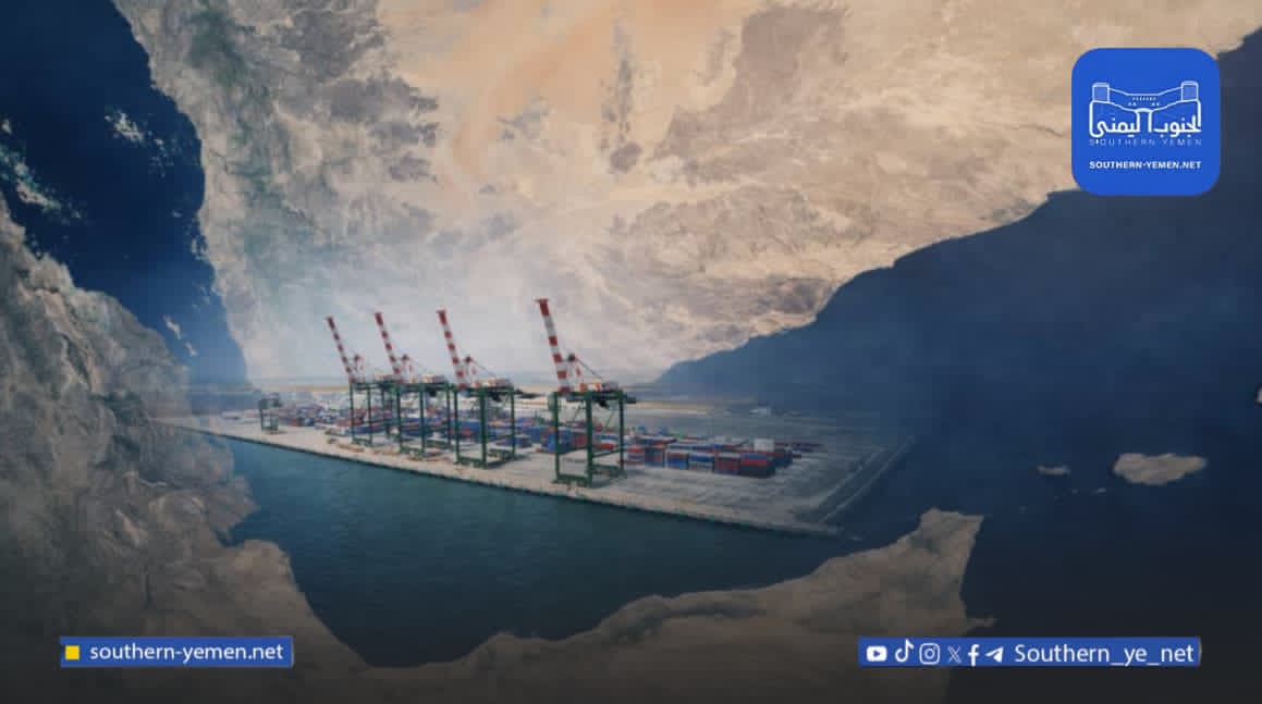 تحالف دولي يعيد إحياء ميناء عدن ويخلط أوراق النفوذ البحري للإمارات