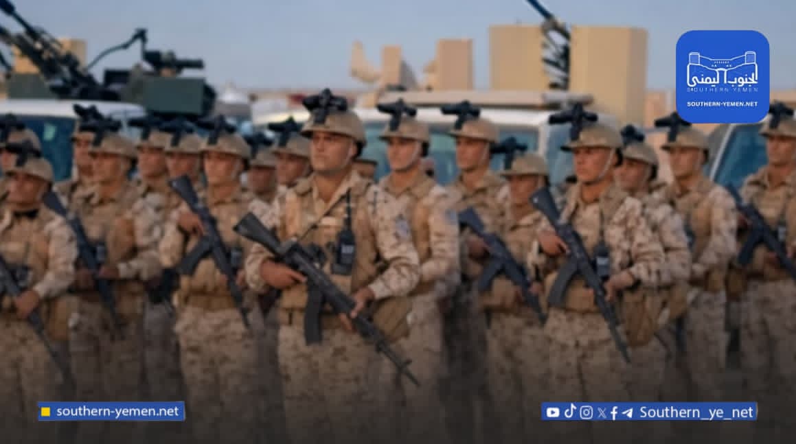 مصادر تكشف هوية القوة الجديدة المنتشرة في عدن ومهامها الرسمية