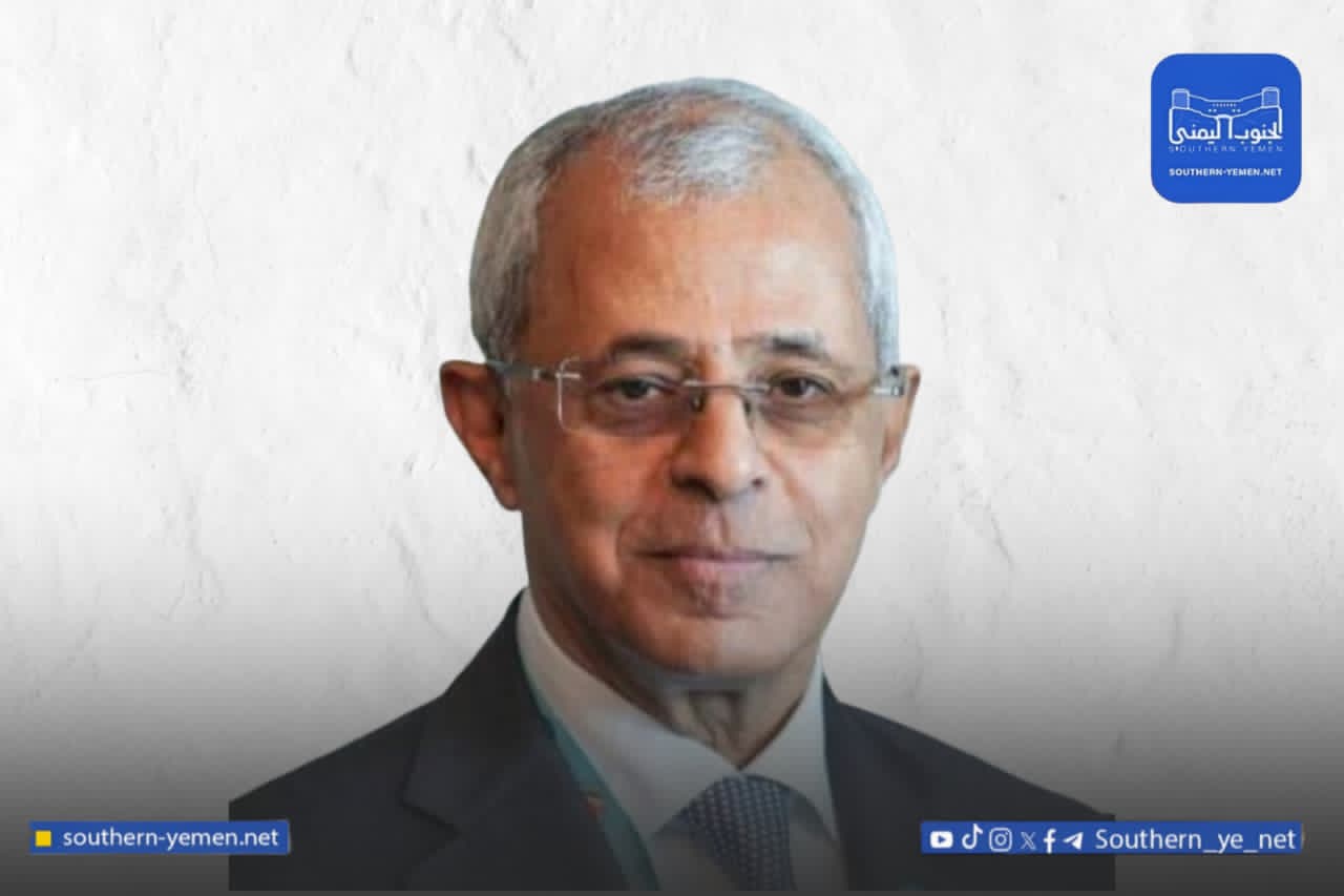 تصريحات جديدة لنعمان حول نفوذ الانتقالي داخل الحكومة