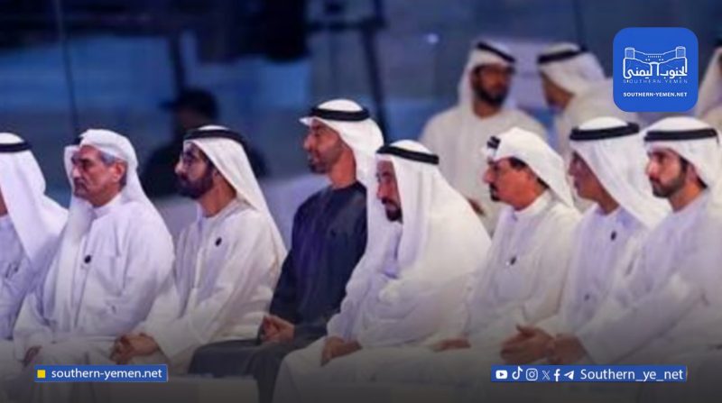 حذف منشور شيخ إماراتي يعيد النقاش حول مركزية القرار في الدولة