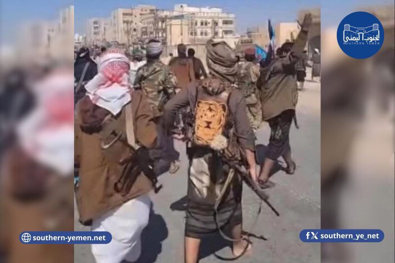 بعد المواجهات المسلحة انتشار كثيف للسلاح في أحياء عتق