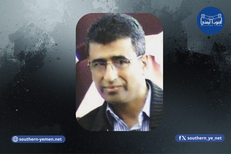 كاتب ضالعي شهير مخاطبًا الانتقالي: نهايتكم ساحةٌ وشارعٌ في ردفان أو الضالع