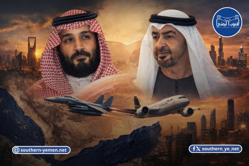 من عاصفة الحزم إلى حرب الاستثمارات هل انتهى زمن المحور الموحد