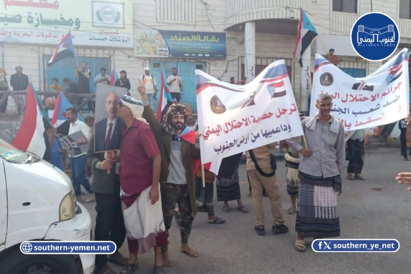 محاولة الانتقالي تعطيل انعقاد الحكومة تصطدم بفتور الشارع في عدن