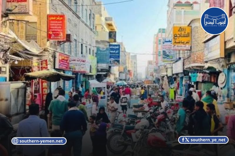 المكلا: عودة تدريجية لدور المؤسسات تنعكس على واقع المدينة